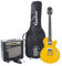 Epiphone Slash AFD Les Paul Performance Pack E-Gitarre Set