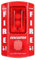 Evacuator Construction Site Fire Sitemaster Push Button Alarm
