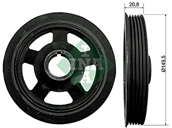 INA 544 0092 10