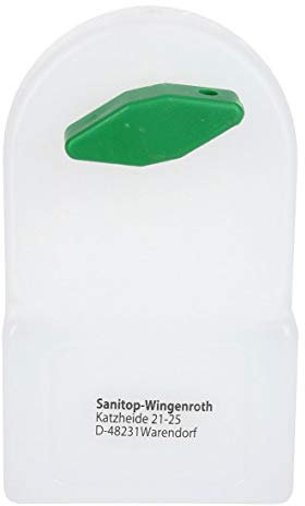 Profi Entlüfter Entlüftungsschlüssel Heizkörperentlüfter mit Wasserbehälter Wassertank Wassersammler für Heizkörper Heizung Qualität