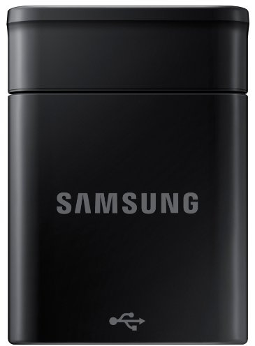 Samsung Original USB-Adapter, Schwarz