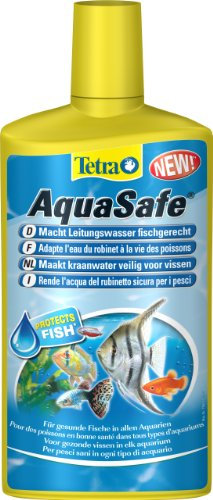 Tetra AquaSafe 736276 500 ml