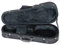 Gearlux Ukulelenkoffer, Ananas-Design, 55,9 cm lang