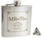SS GC Mr & Mrs Hipflask