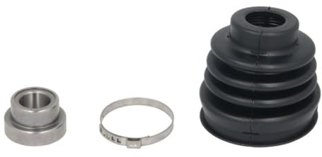 AUTOFREN SEINSA D8031 Faltenbalgsatz Antriebswelle Kompatibel mit FIAT Seicento / 600 Schrägheck 187 7625541 7921245