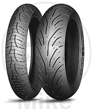 Michelin 319435-190/55/R17 73W - E/C/73dB - Ganzjahresreifen