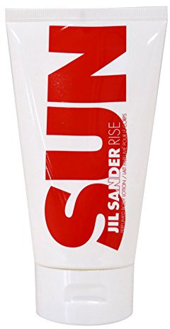 Jil Sander Sunrise Woman femme, Bodylotion, 1er Pack (1 x 150 ml)