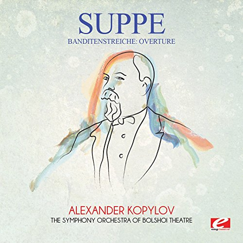 Suppe: Banditenstreiche: Overture