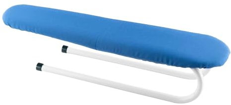Aeolus EOLO Home & Professional Jeannette pour Table Repassage Manches de Chemises