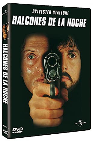 Les Faucons de la nuit