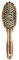Olivia Garden Haarbürste Healthy Hair Bambus Ionic Paddlebürste HHP6, 1 stück