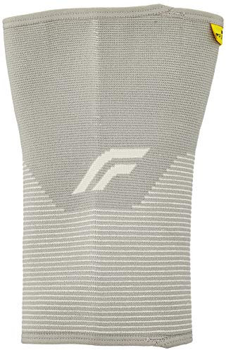 FUTURO FUT76587 Comfort ginocchio Bandage, indossabile da entrambi i lati, taglia M, 36, 8 a 43, 2 cm