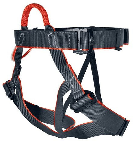 Klettergurt Top, Universalgurt