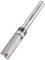 Trend Professional Bearing Guided Profiler, 1/4 Inch Shank, 9.5mm Cut Diameter, 25mm Cut Length, Tungsten Carbide Tipped, 46/903X1/4TC
