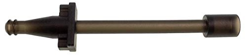 Original Milchschlauch (637471) für SIEMENS EQ9 Kaffeevollautomaten inkl. Piebert Reinigungsbürste / Milchschlauchbürste