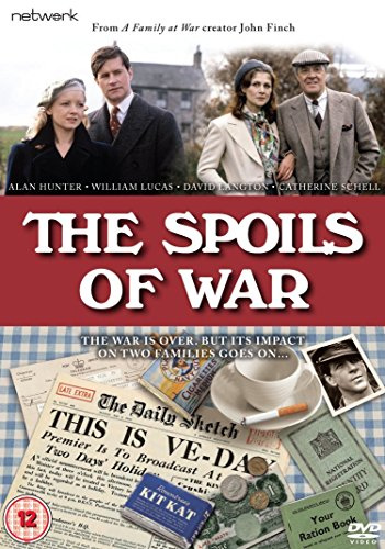 The Spoils of War: The Complete Series [DVD]