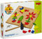 HABA 2310 - Formes à clouer - Imaginatif Set de 100 pièces (Fabriqué en Allemagne)