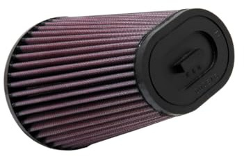 K&N Engine Air Filter: High Performance, Premium, Powersport Air Filter: Fits 1987-2006 YAMAHA (YFZ350 Banshee) YA-3502