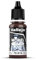 Vallejo Model Color 17 ml Acrylic Paint - Burnt Cadmium Red