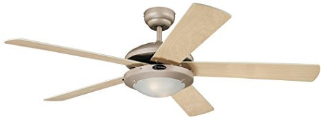 Westinghouse Lighting Deckenventilator Comet titan 7818240 132 cm Durchmesser