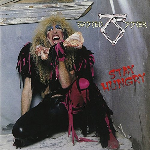 Stay Hungry-Annivers [Import]