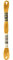 DMC 6-Strand Embroidery Cotton 8.7yd-Medium Topaz