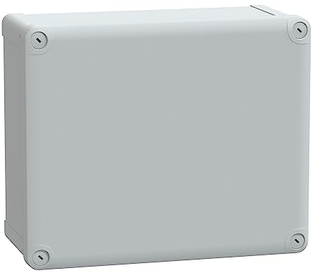 Caja ind PC 291x241x128