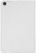 Incase CL60302 Tablet-Schutzhülle, apple-ipad-air-2 apple-ipad-4 apple-ipad-3, weiß, Stück: 1