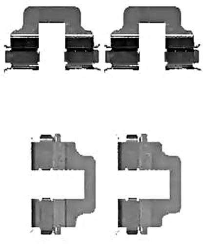 Delphi LX0473 Brake Fitting Kit