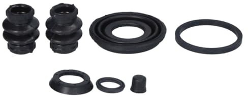AUTOFREN SEINSA D4788 Bremssattel-Reparatursatz Hinten Kompatibel mit RENAULT KANGOO KC0/1 KANGOO Express FC0/1, JAGUAR X-Type Limousine X400 | D4788 Kompatibel mit Kangoo (KC0/1_),Kangoo Rapid (FC0/1_),X-Type I (X400),X-Type I Kombi (X400)