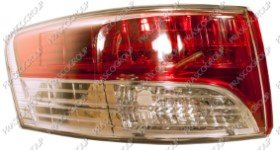 PRASCO Heckleuchte TY2464154