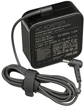 Asus 0A001-00041300 Alimentazione per Portatile, Nero