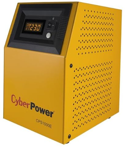 CyberPower CPS1000E 1000Va/700 W nödströmförsörjning