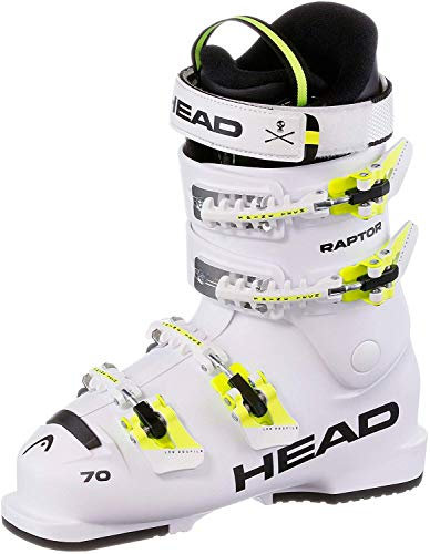 Schuhe Ski Head Raptor 70 White 2016, weiß