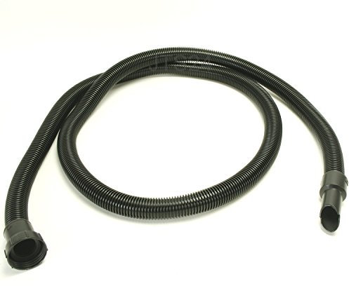 Saugschlauch 2.4m Staubsaugerschlauch 2.5m kompatibel mit Numatic Henry HVR 200 201 202 203