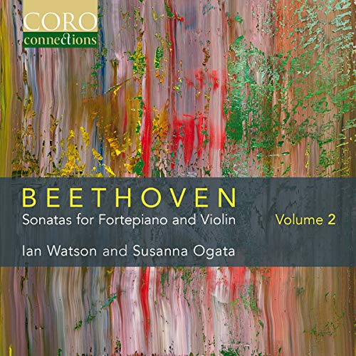 V2: Sonatas Fortepiano & Violi