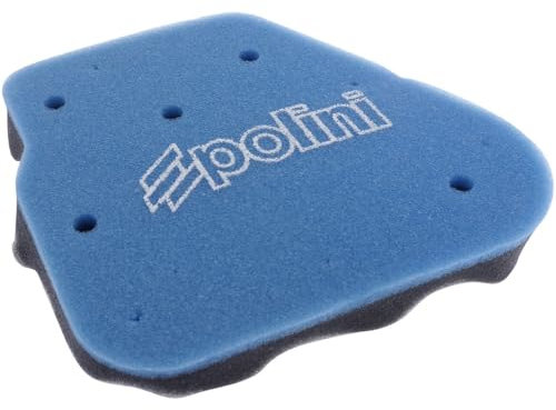 POLINI Luftfilter Einsatz für ATU Explorer Iron 50, Jump 50, Race GT50, Speed 50