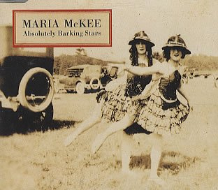Absolutely Barking Stars (Cd Single w/ 2 Previously Unreleased)