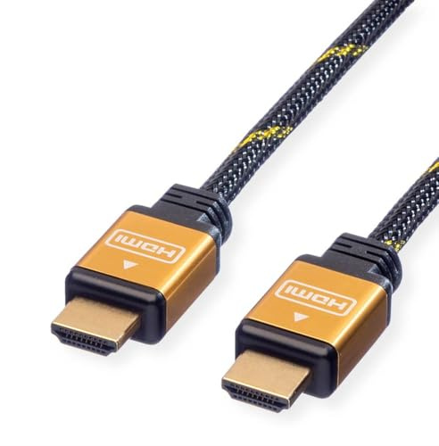 ROLINE 11045565 Kabel HDMI