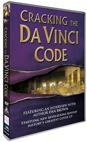 Cracking The Da Vinci Code