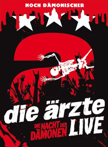 Live - Die Nacht der Dämonen (Digipack inkl. USB Stick)