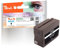 Peach H932/933 Druckerpatrone XL schwarz ersetzt HP No. 932XL bk, CN053A für z.B. HP OfficeJet 6600, HP OfficeJet 6700 Premium, HP OfficeJet 7610 wide format, HP OfficeJet 6600 e-All-in-One
