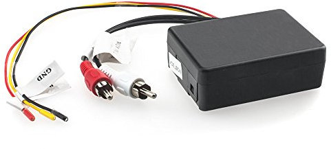 Aktivsystem-Adapter für Mercedes und Porsche mit Most-Bus und Verstärker-System z.B. Harman-Kardon/Bose (2005-2012)