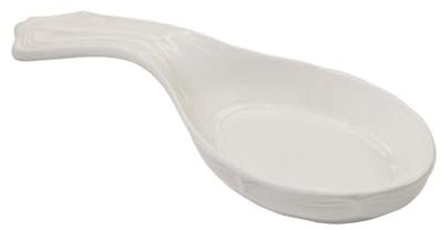 Mikasa Cuchara de descanso francesa para el campo, 10 pulgadas