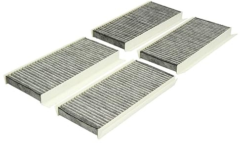 MAHLE LAK 848/S Cabin Air Filter