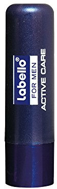 Lippenbalsam Burrocacao For Men Active Care