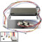 First4Spares Heater Element with Thermostats For Hotpoint Tumble Dryers