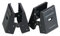 Fulton Corporation 400SHB Steel Sawhorse Bracket