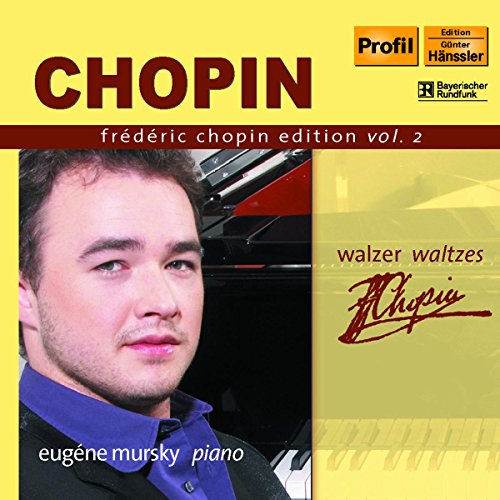 CHOPIN: Edition Vol.2