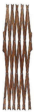 Ambassador Trellis with Metal Rivets